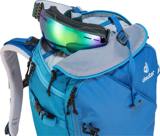 Sac à dos de randonnée ski Freerider Pro 32+ SL