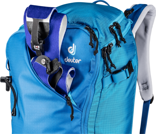 Sac à dos de randonnée ski Freerider Pro 32+ SL