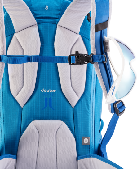 Sac à dos de randonnée ski Freerider Pro 32+ SL