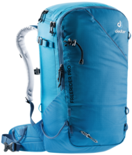 Sac à dos de randonnée ski Freerider Pro 32+ SL