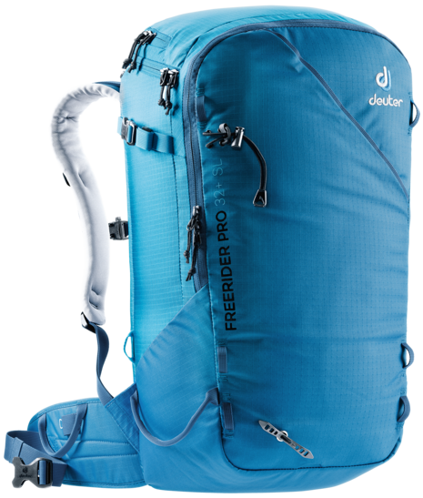 Sac à dos de randonnée ski Freerider Pro 32+ SL