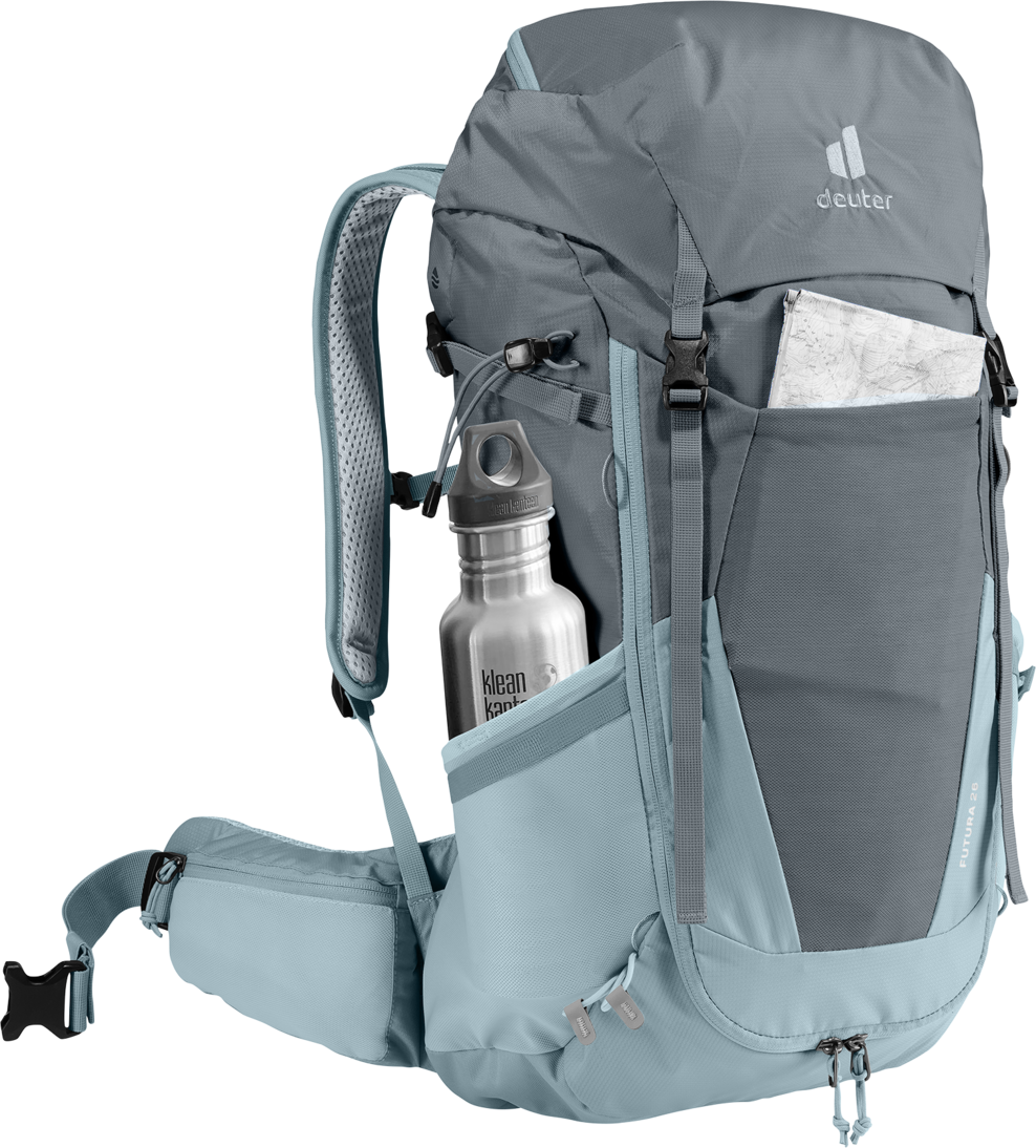 Deuter Futura 26 | Hiking backpack