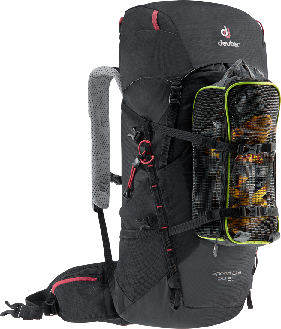 deuter speed lite 5 backpack