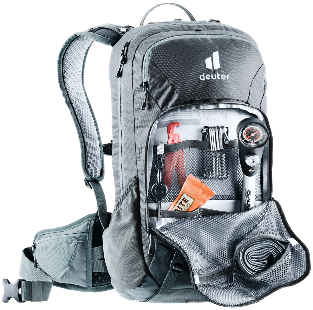 Deuter Attack 16 Fahrradrucksack