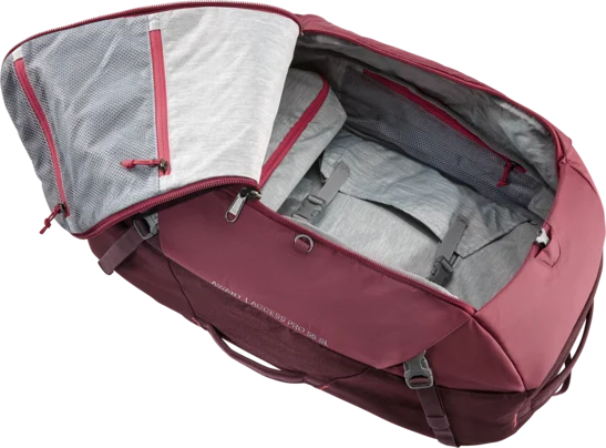 deuter aviant access