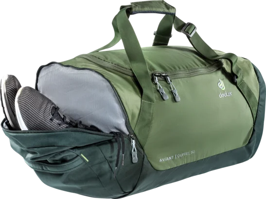 deuter 50 liter