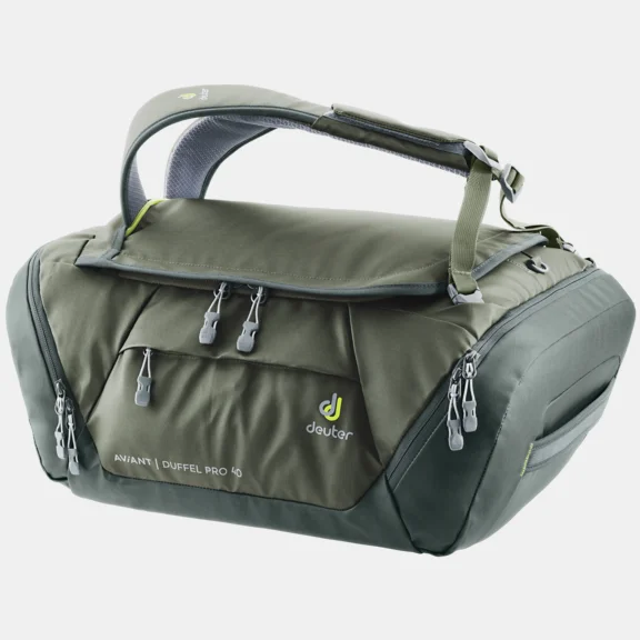 deuter pro 40
