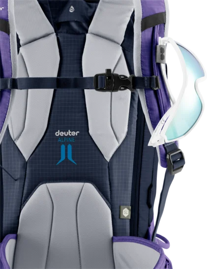 deuter freerider 28