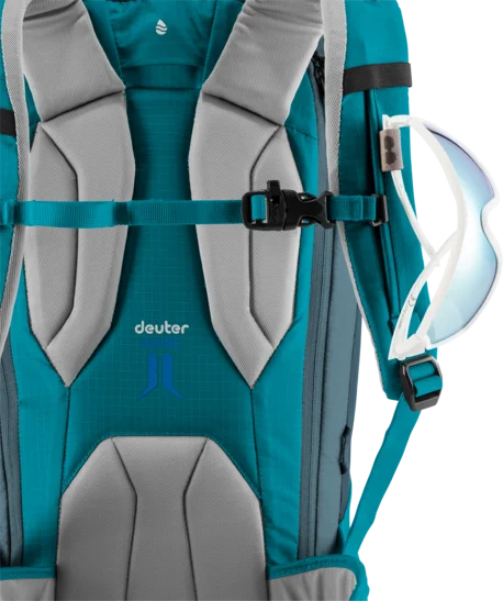 revendeur deuter