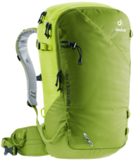 Sac à dos de randonnée ski Freerider Pro 34+