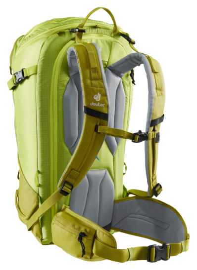 Ski tour backpack Freerider Pro 34+