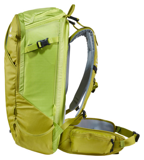 Ski tour backpack Freerider Pro 34+