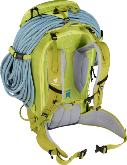 Ski tour backpack Freerider Pro 34+