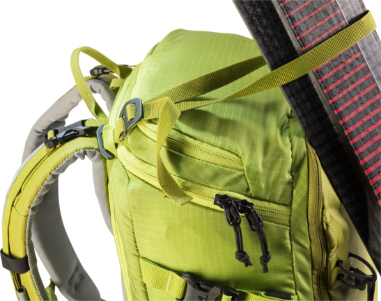 Ski tour backpack Freerider Pro 34+