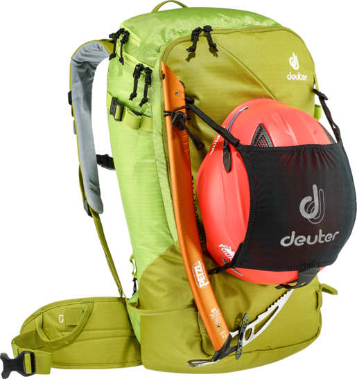 Ski tour backpack Freerider Pro 34+