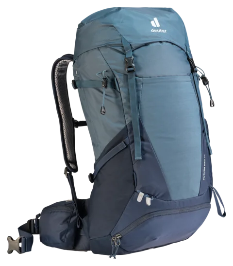 deuter futura pro 36l