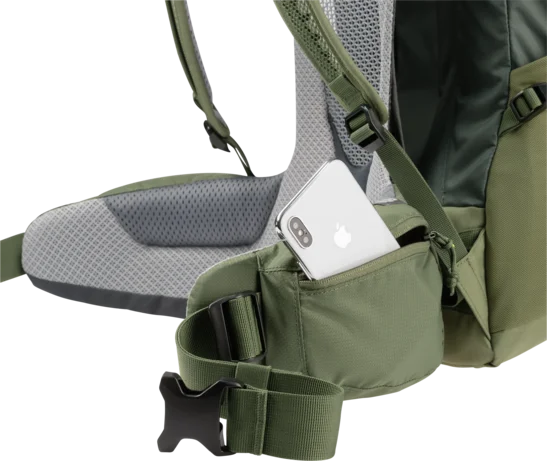 deuter pro 40