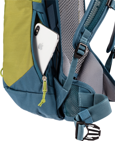 Hiking backpack AC Lite 16