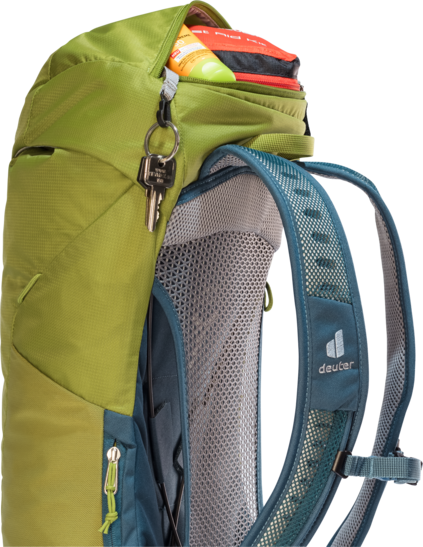 Hiking backpack AC Lite 16