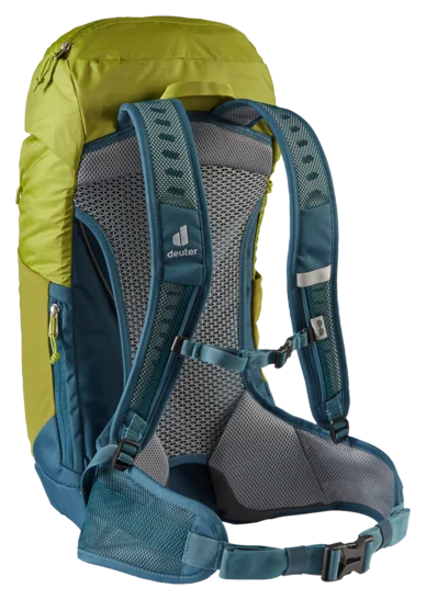 deuter act 24 liter