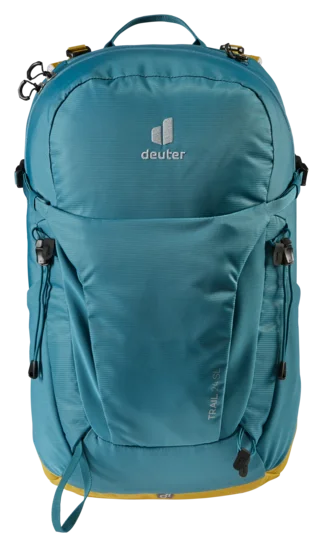 deuter act 24 liter