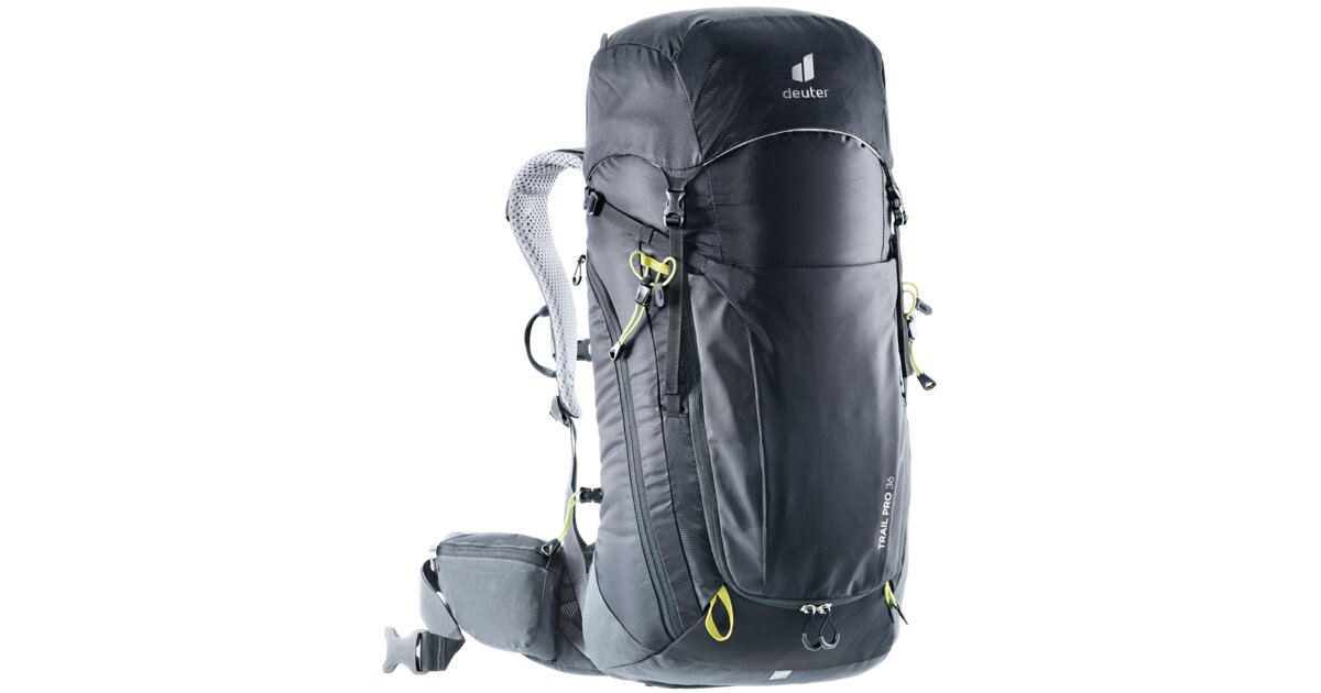 deuter trail 2019