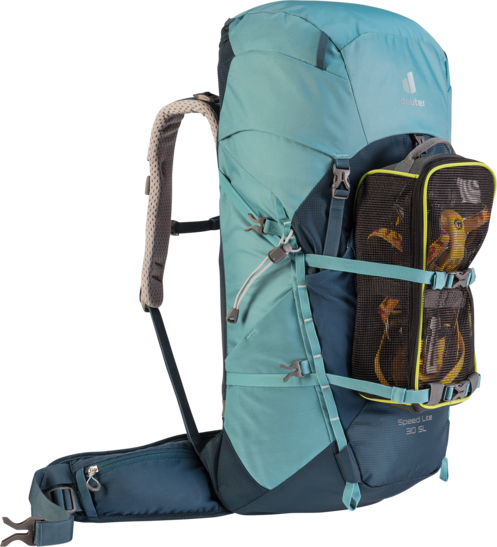 deuter hike 30 test