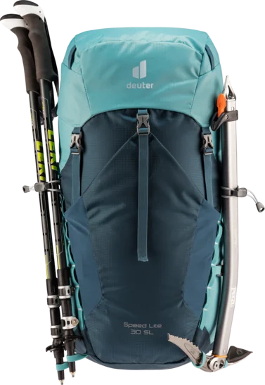 deuter hike 30 test