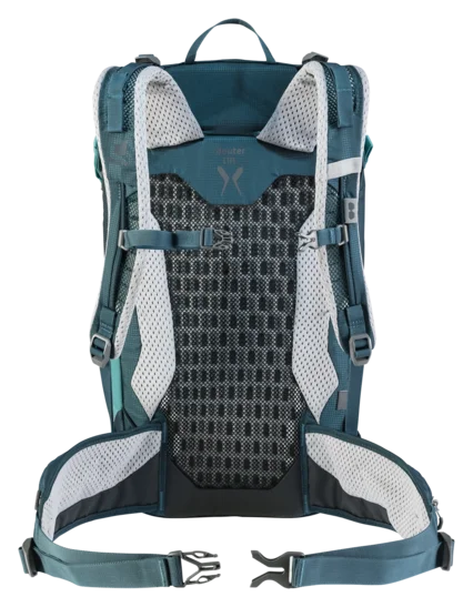 deuter 22 liter