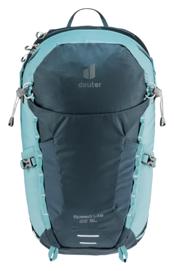 deuter 22 liter