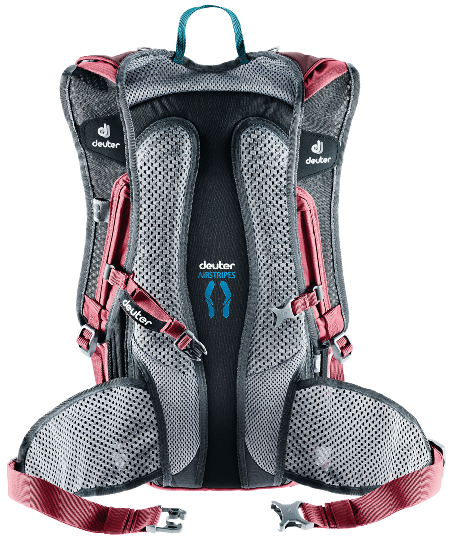 deuter bike 14l