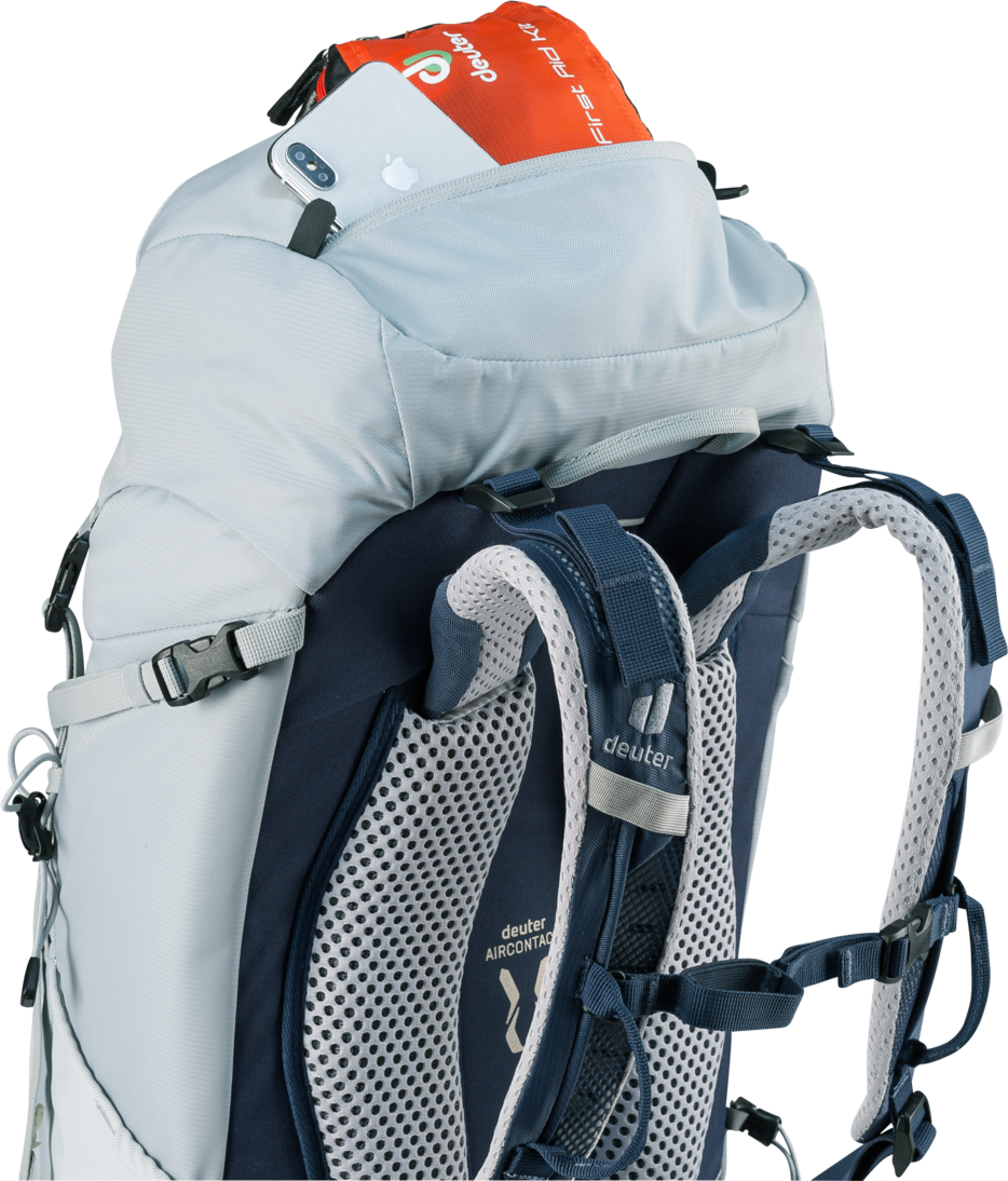 Deuter Trail Pro 34 SL Hiking backpack
