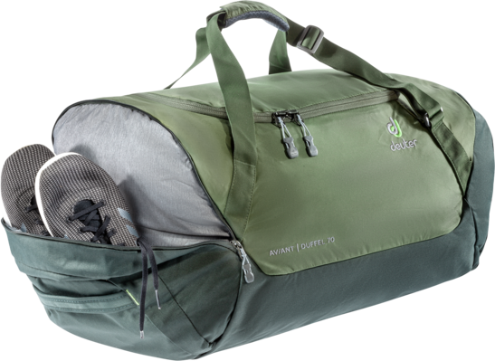 Deuter AViANT Duffel 70 | Duffel bag