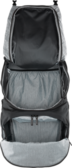 Travel backpack AViANT Voyager 60+10 SL