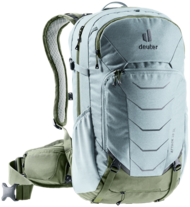 Sac à dos de vélo Attack 18 SL