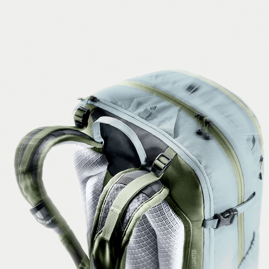Bike backpack Attack 18 SL