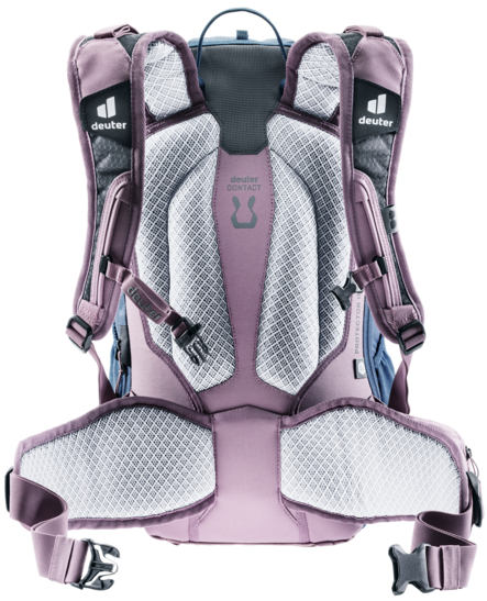 Bike backpack Attack 18 SL