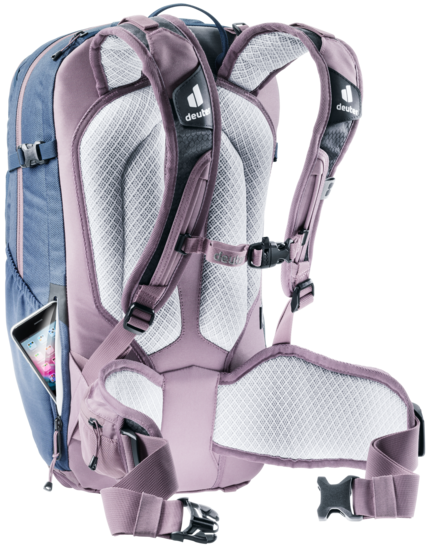 Bike backpack Attack 18 SL