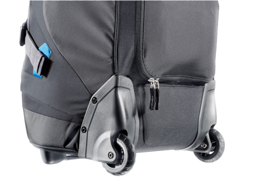 Wheeled Luggage Helion 60