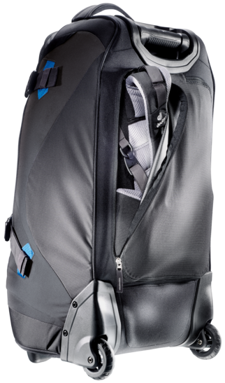 Wheeled Luggage Helion 60