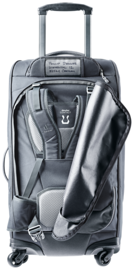 Wheeled Luggage AViANT Access Movo 60