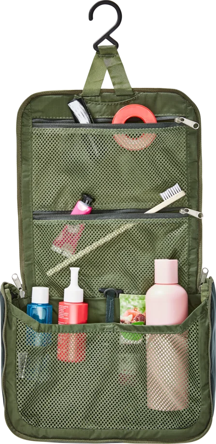 Wash center deuter Clearance