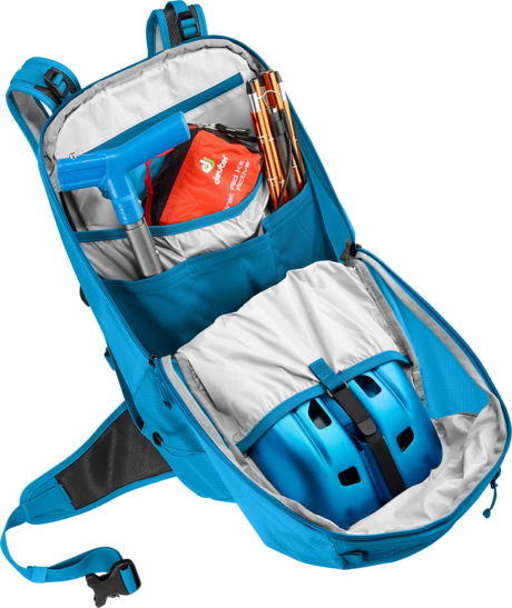 Ski tour backpack Freerider Lite 18 SL