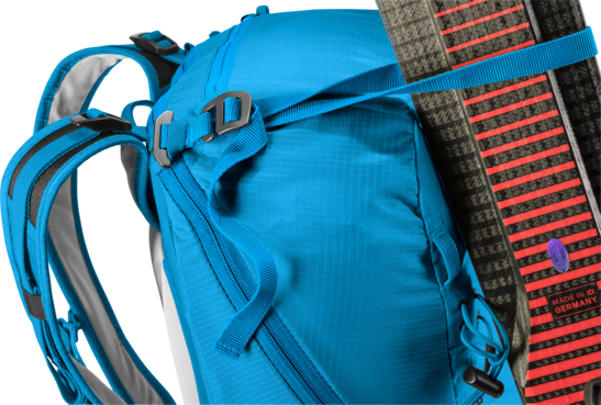Ski tour backpack Freerider Lite 18 SL