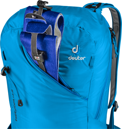 Ski tour backpack Freerider Lite 18 SL