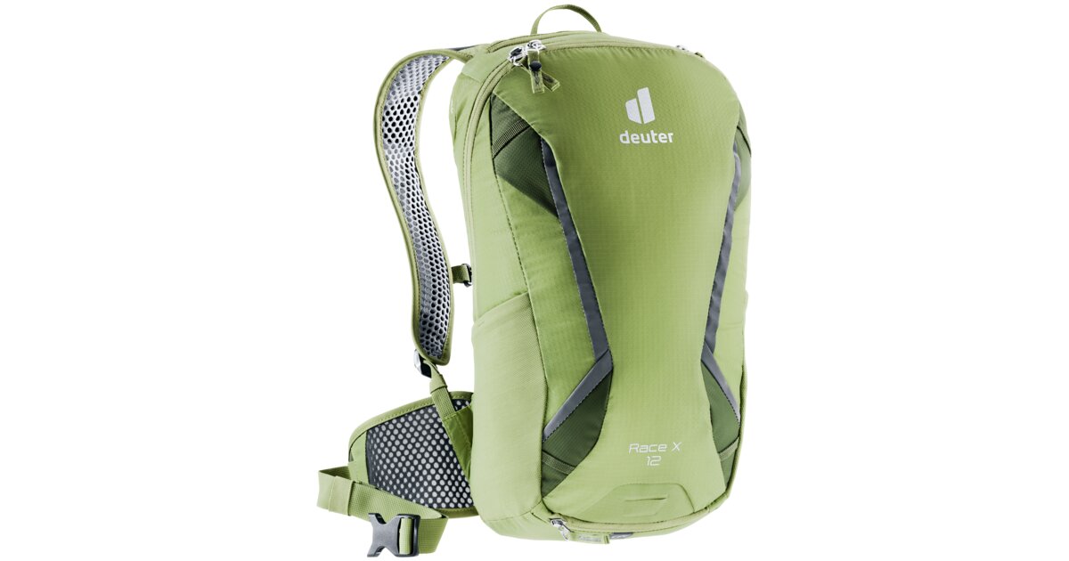 Deuter Race X Bike Backpack