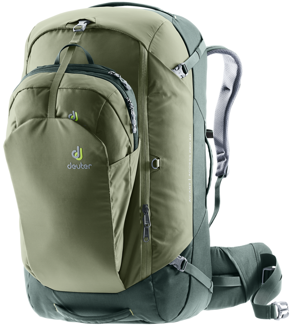 Deuter Aviant Access Pro 60 | Travel backpack