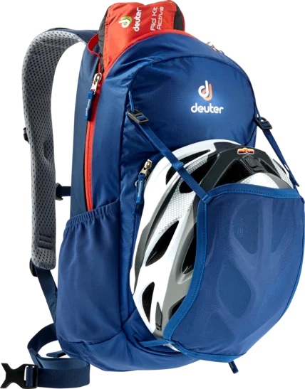 deuter mountain bike backpack