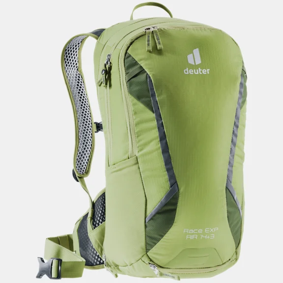 Deuter Race Exp Air Bike Backpack