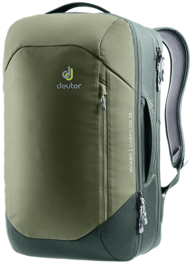 deuter aviant carry on 28 litre backpack